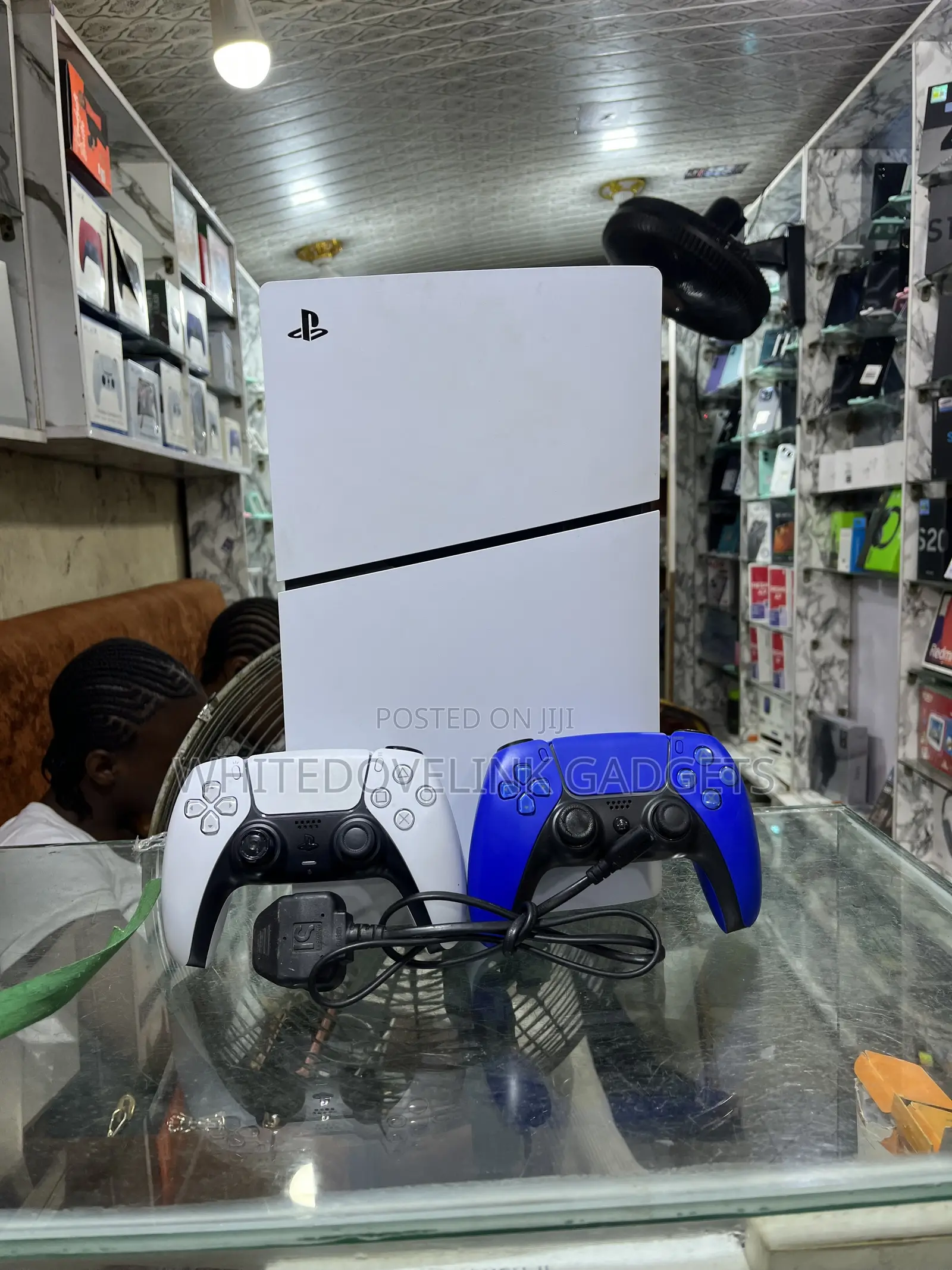 Sony PlayStation 5