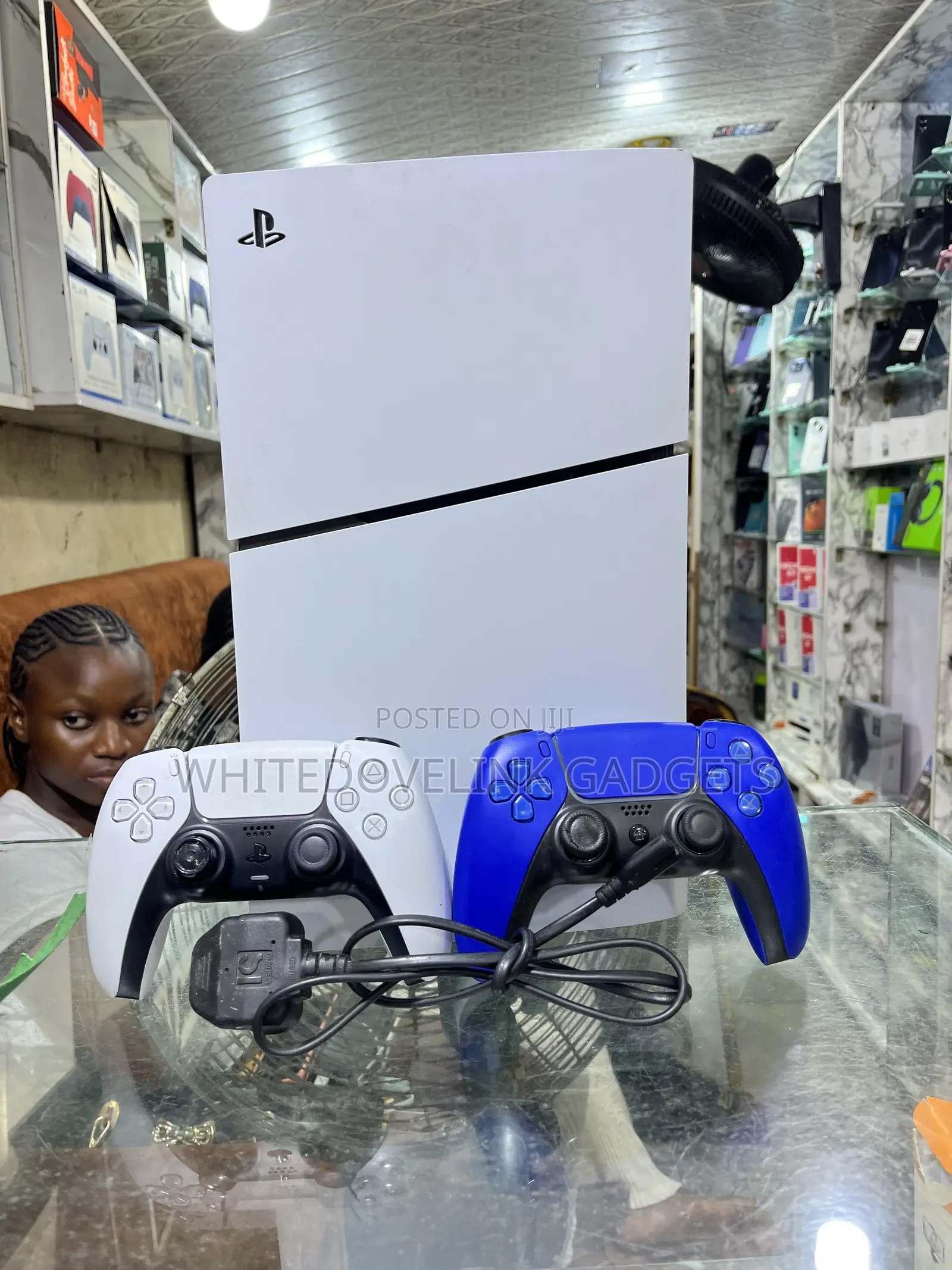 Sony PlayStation 5