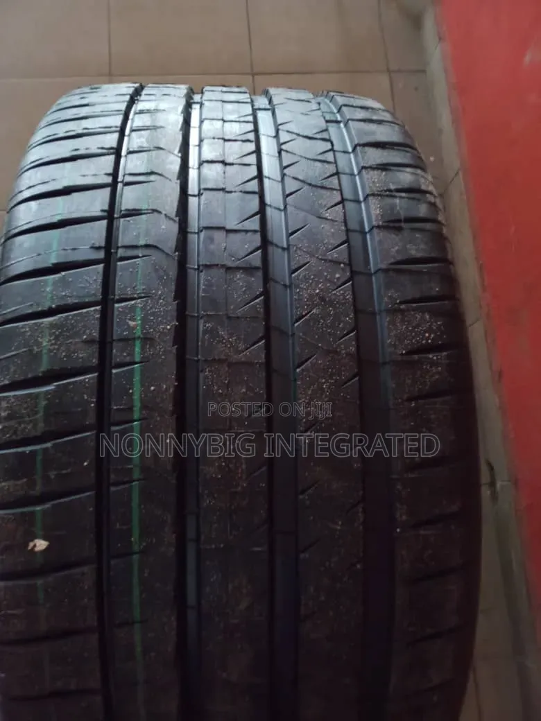 Michelin Best Quality Tyres