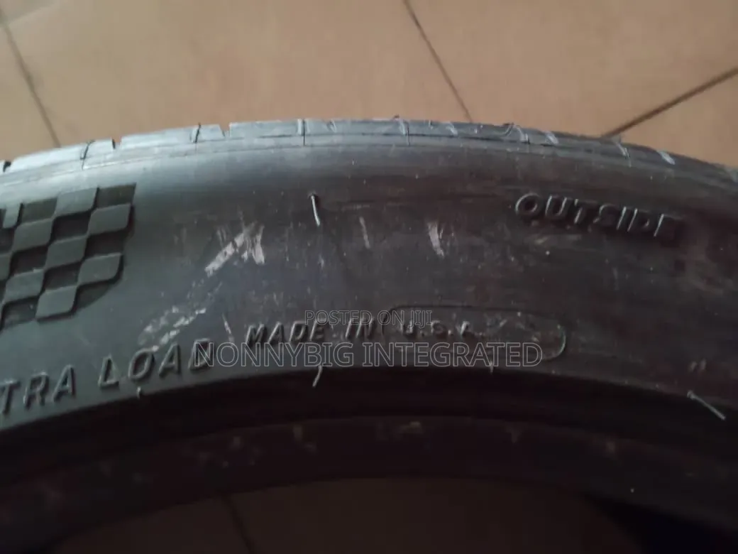 Michelin Best Quality Tyres