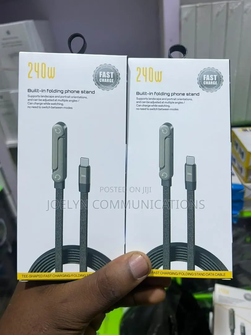 240w Tc-Tc Cable