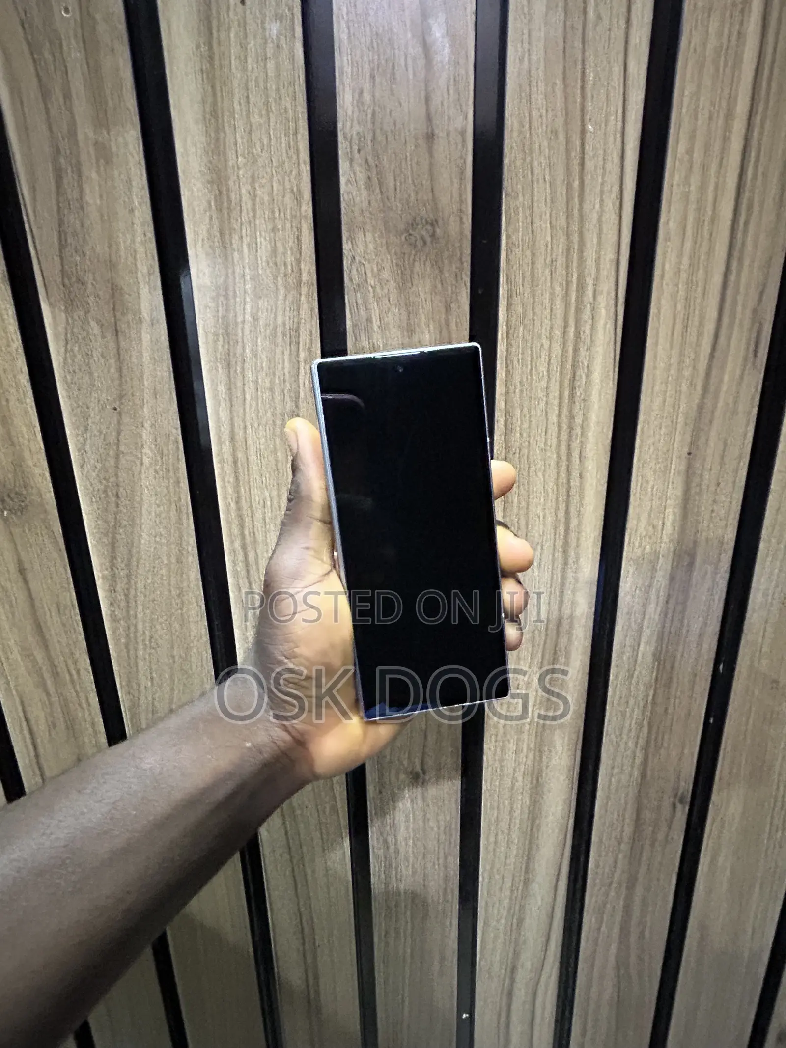 Samsung Galaxy Z Fold6 256 GB Silver