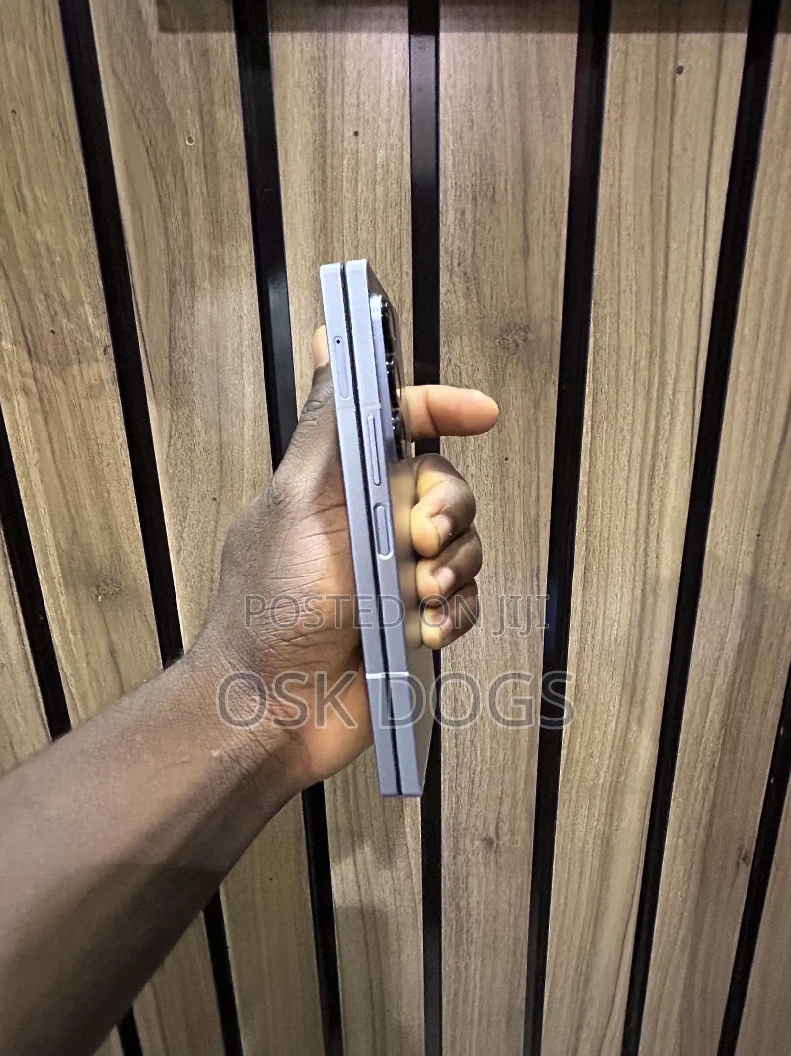 Samsung Galaxy Z Fold6 256 GB Silver