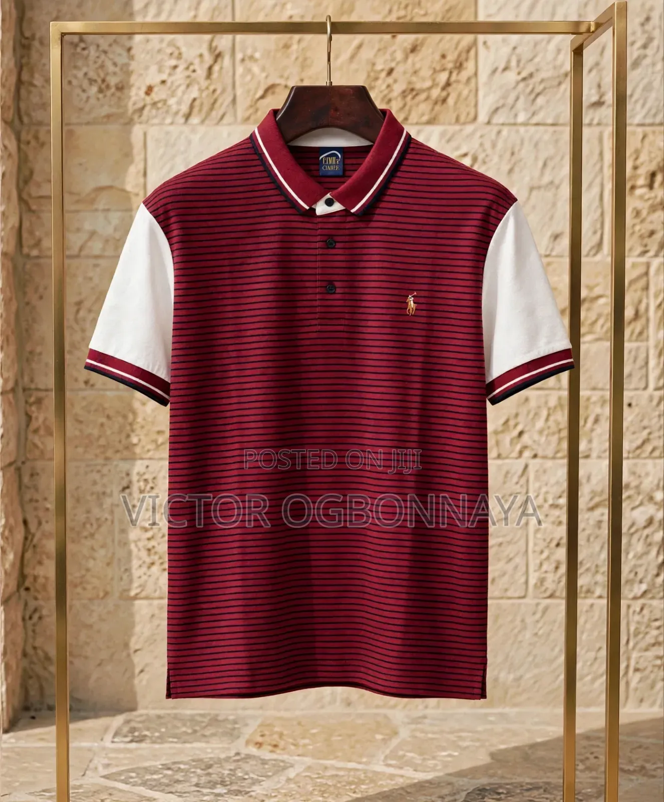 Deals With All Kinds of Men Wears ,Such as ( Shirt, Trousers )
