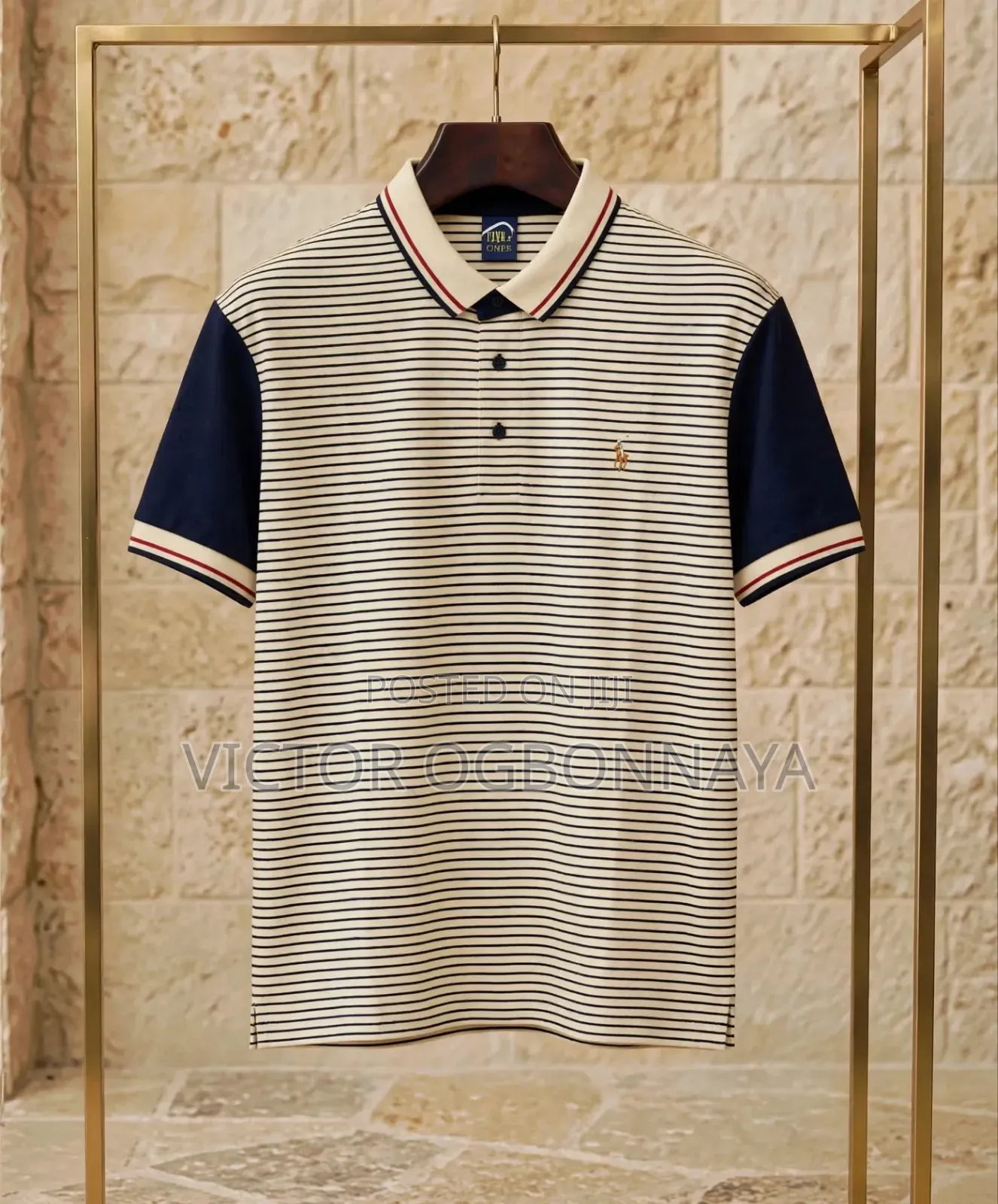 Deals With All Kinds of Men Wears ,Such as ( Shirt, Trousers )