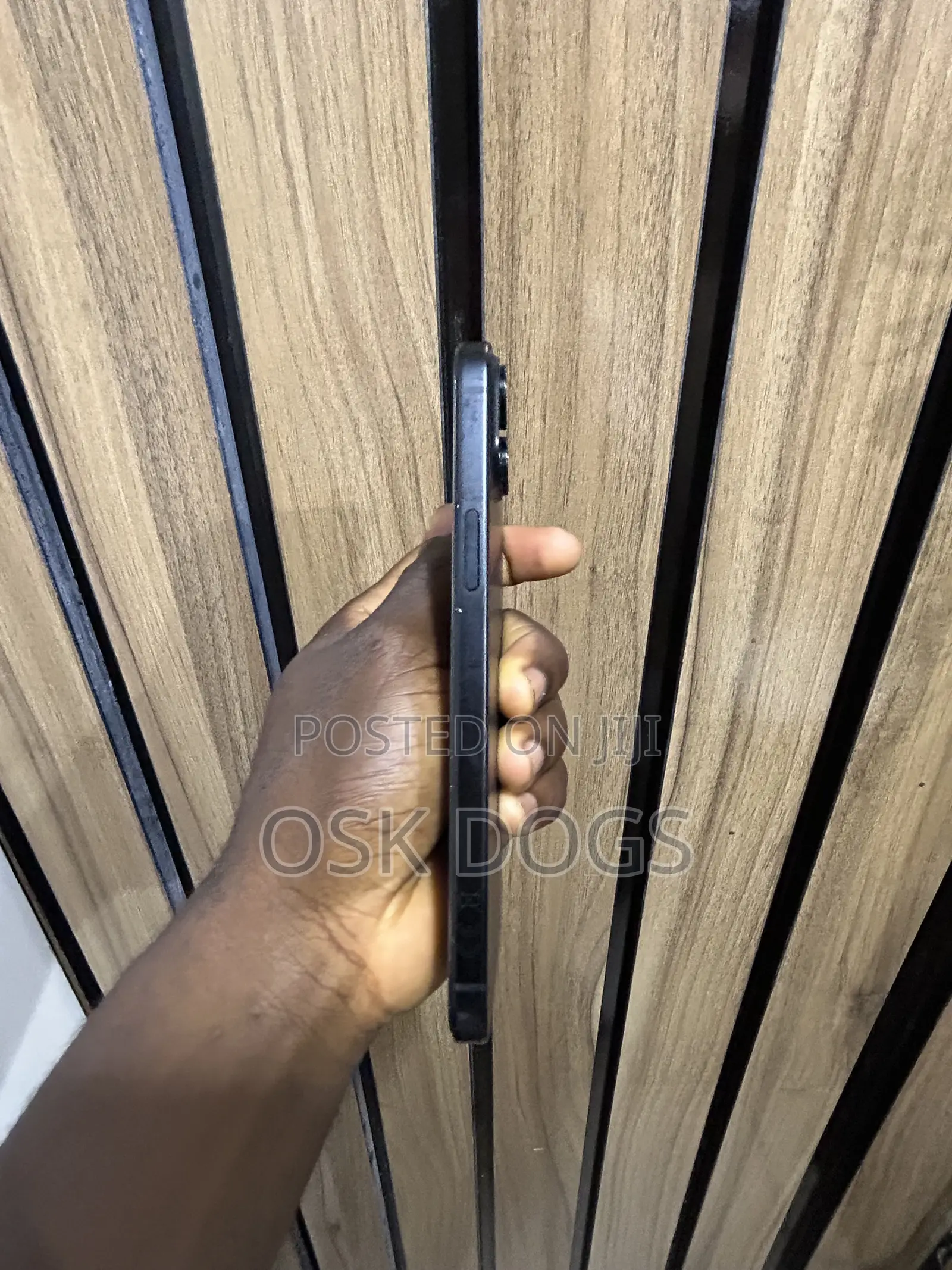 Apple iPhone 15 Plus 128 GB Black