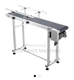 Electric Belt Conveyor