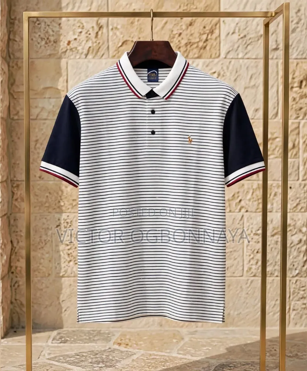 Deals With All Kinds of Men Wears ,Such as ( Shirt, Trousers )