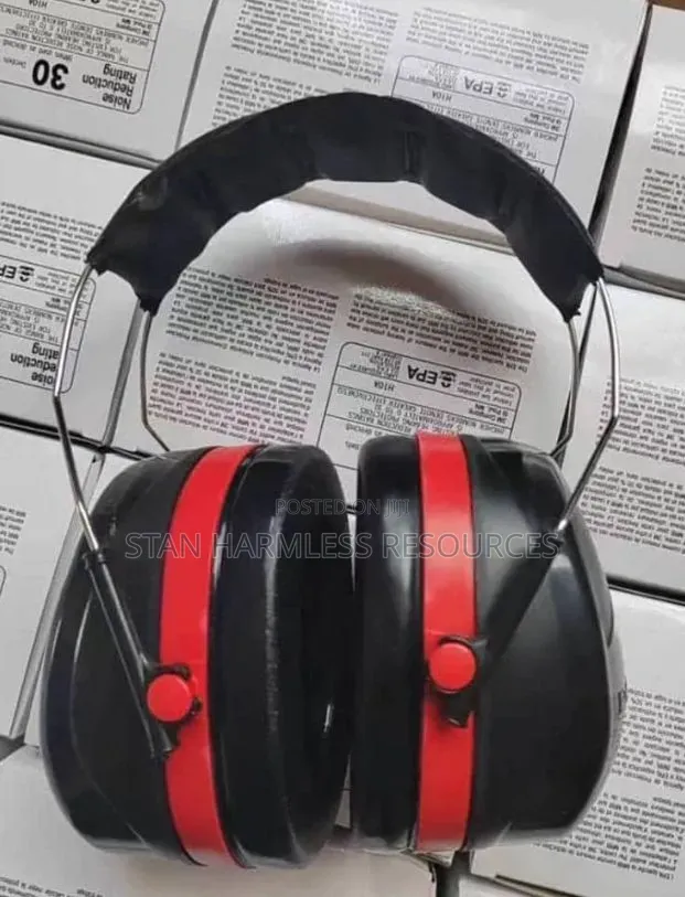 3m Ear Muffs