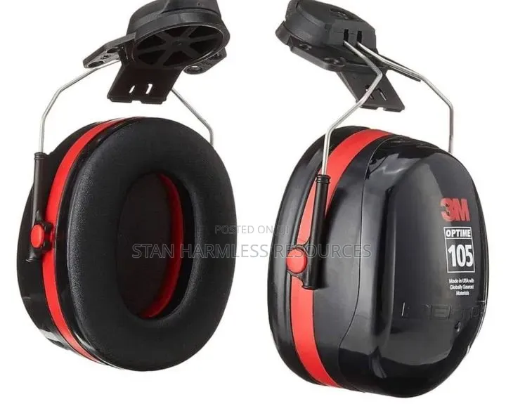 3m Ear Muffs