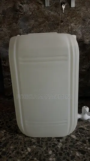 Distilled Water 25litres