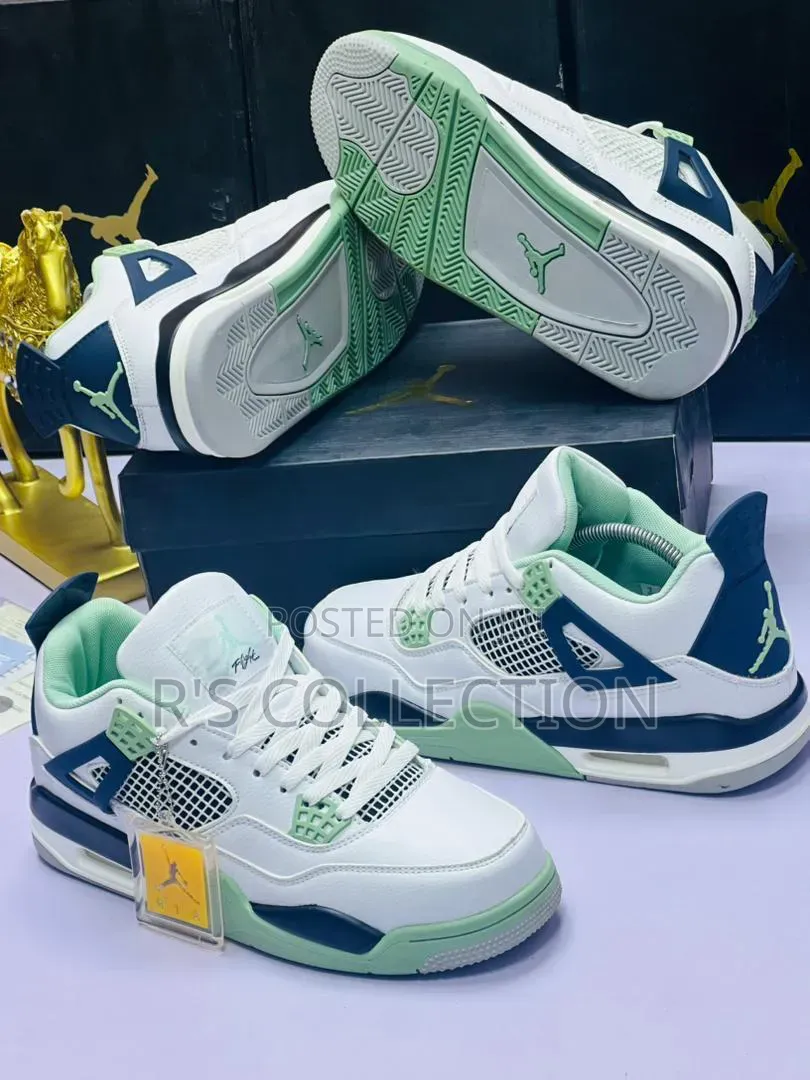 Original Luxury Designer Air Jordan
