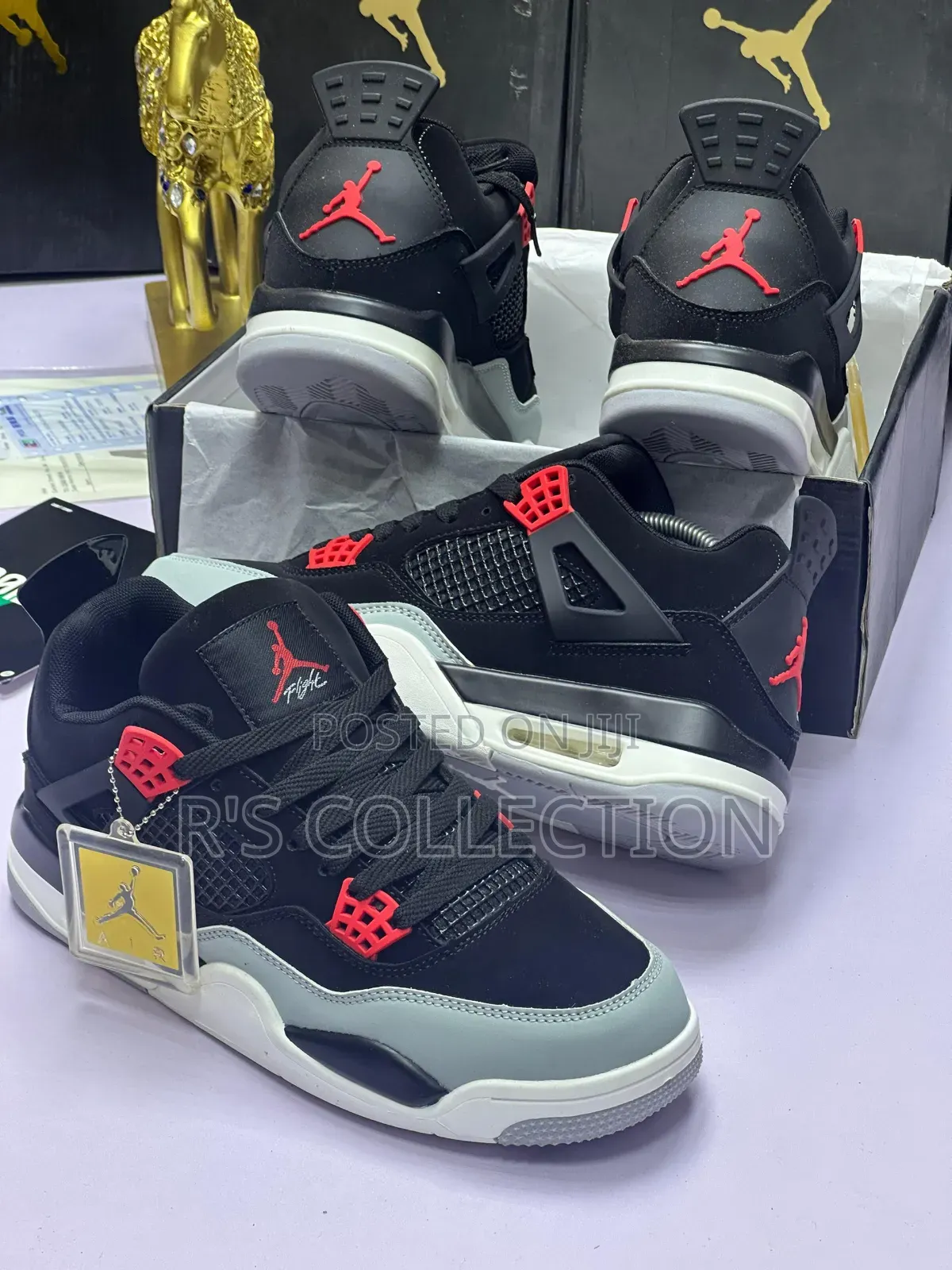 Original Luxury Designer Air Jordan