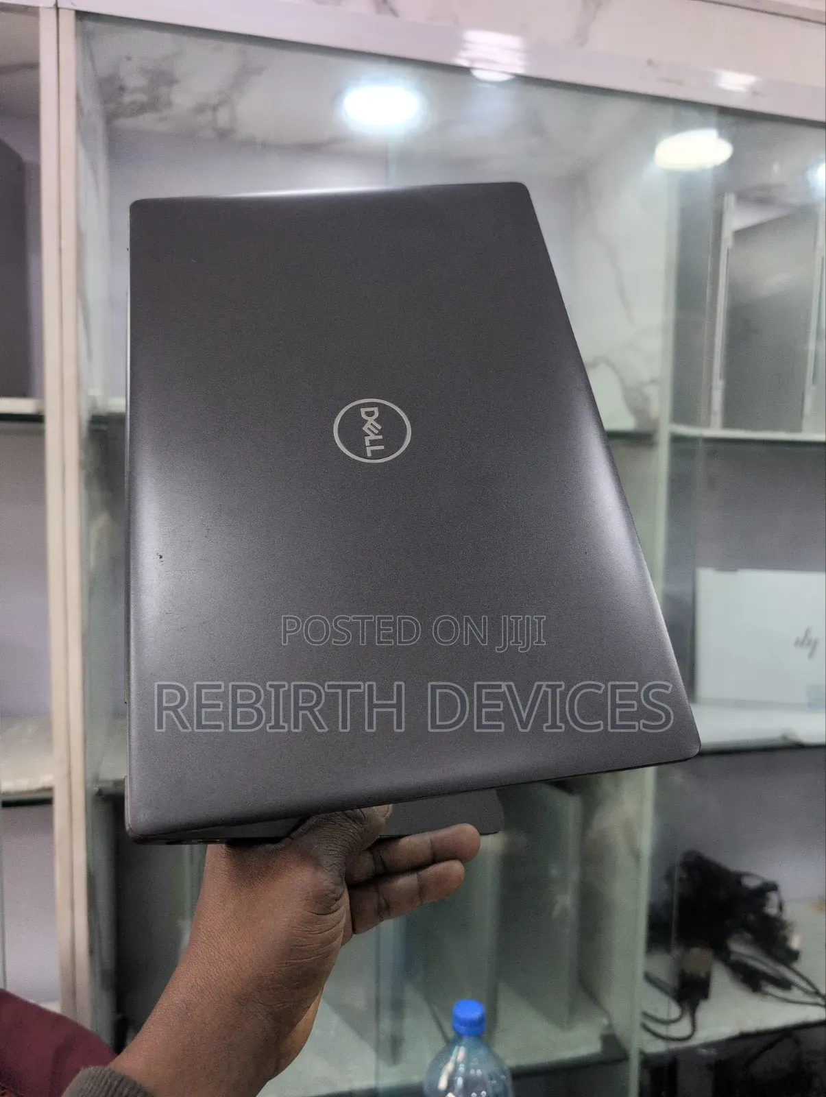 Laptop Dell Latitude 5400 8GB Intel Core i7 SSD 256GB