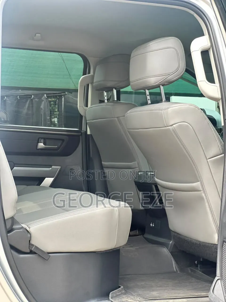 Toyota Tundra 2025 Silver