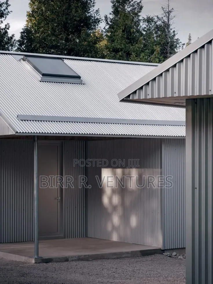 Fibre-Cement Roof Supply & Fitting