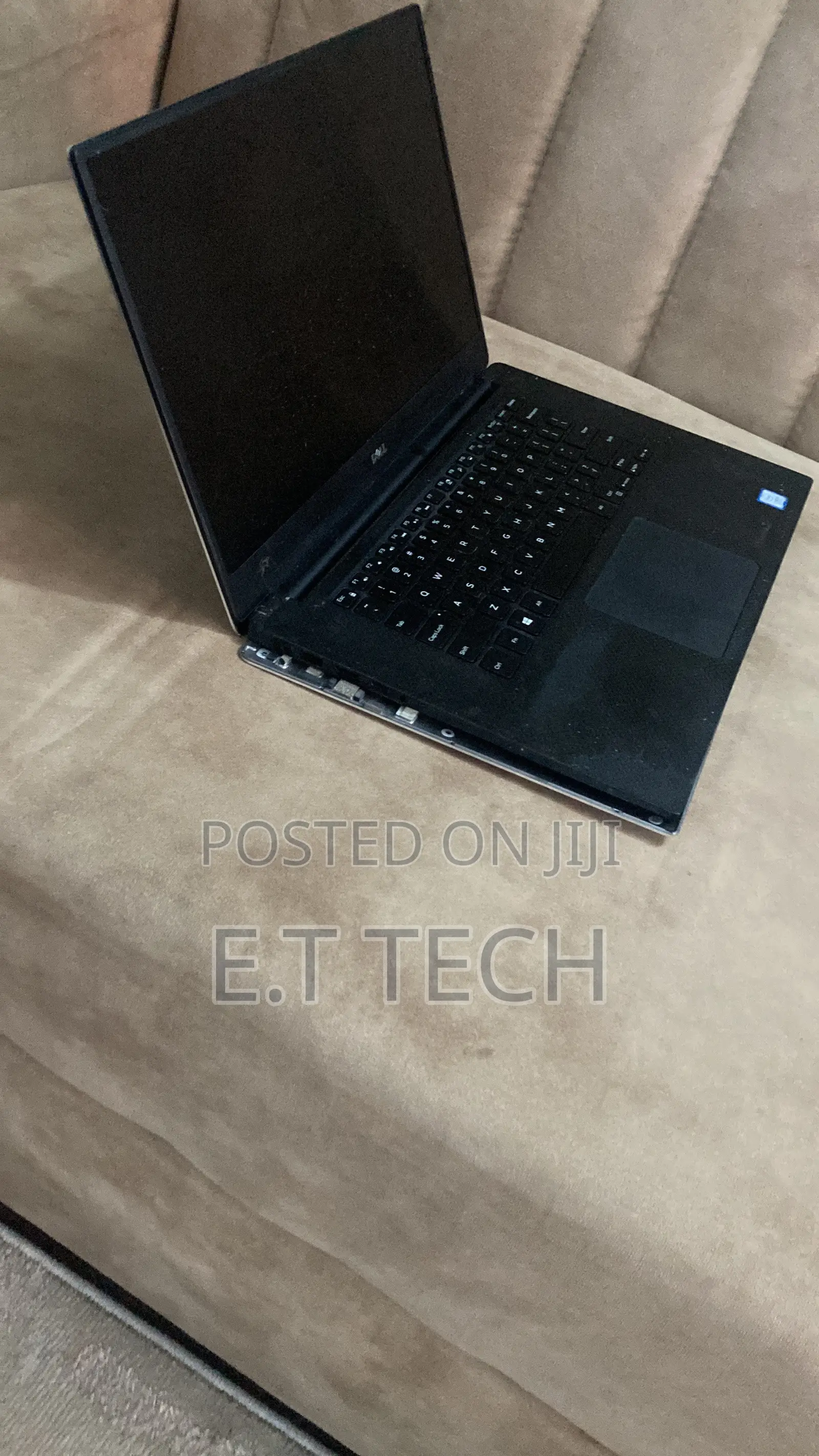 Laptop Dell Precision 5520 8GB Intel Core i5 SSD 512GB