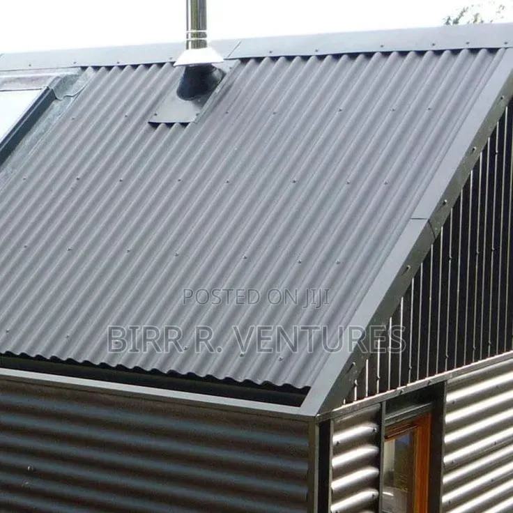 Fibre-Cement Roofing Contractor