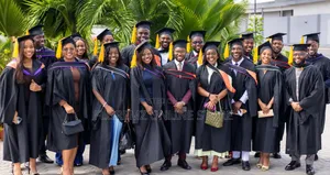 Masters / Academic Gown for Bulk Sell and Production