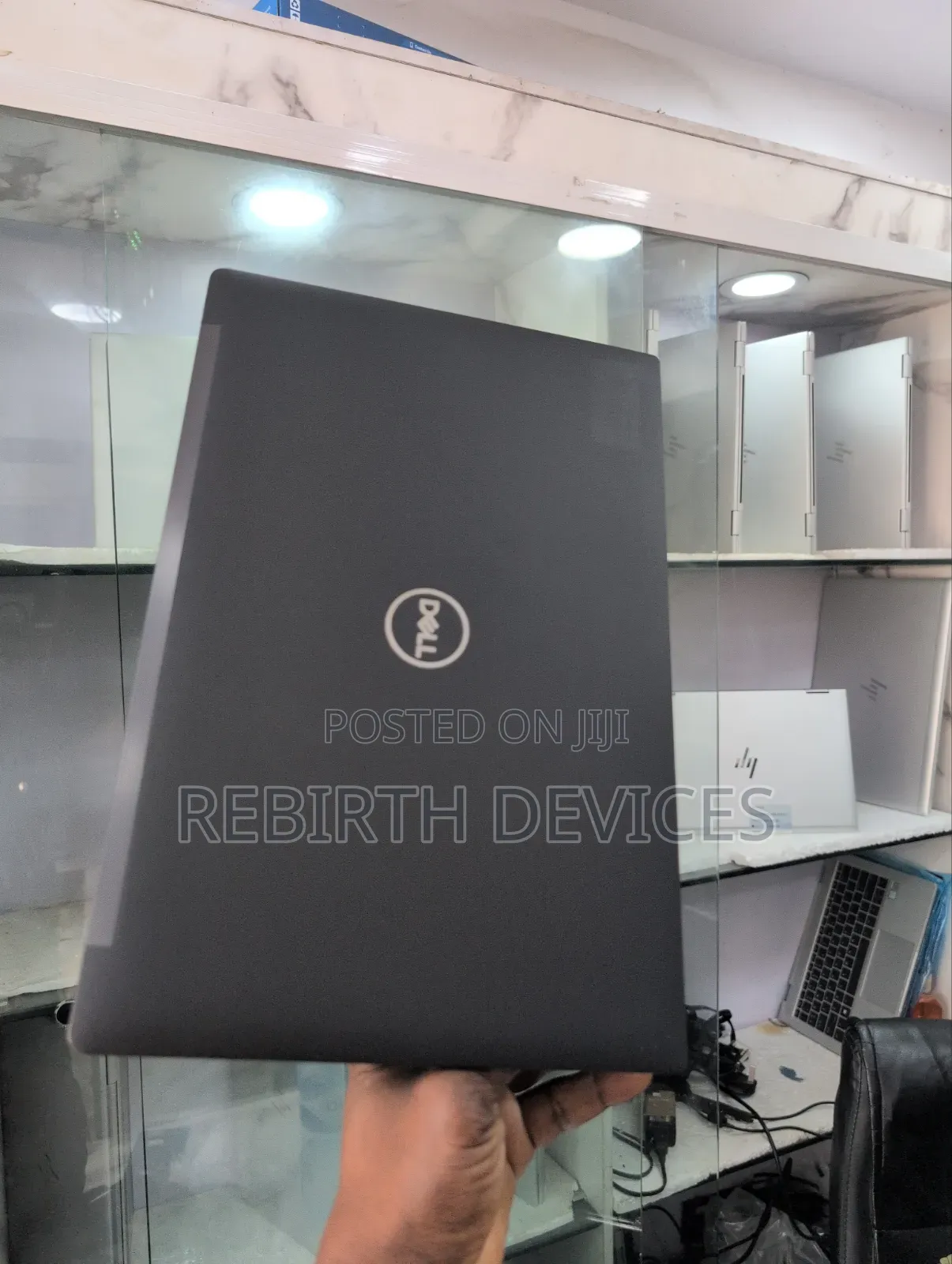 Laptop Dell Latitude 7490 8GB Intel Core i5 SSD 256GB