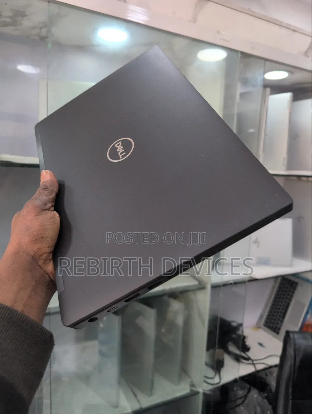 Laptop Dell Latitude 7490 8GB Intel Core i5 SSD 256GB