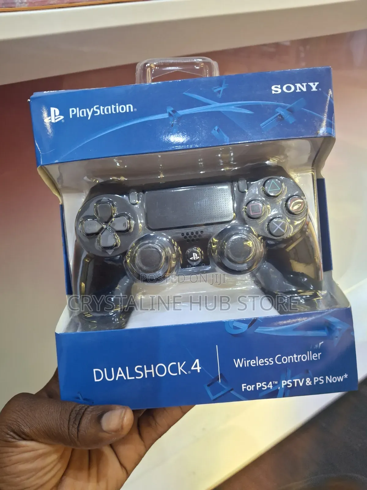 Sony PS4 Wireless Controller