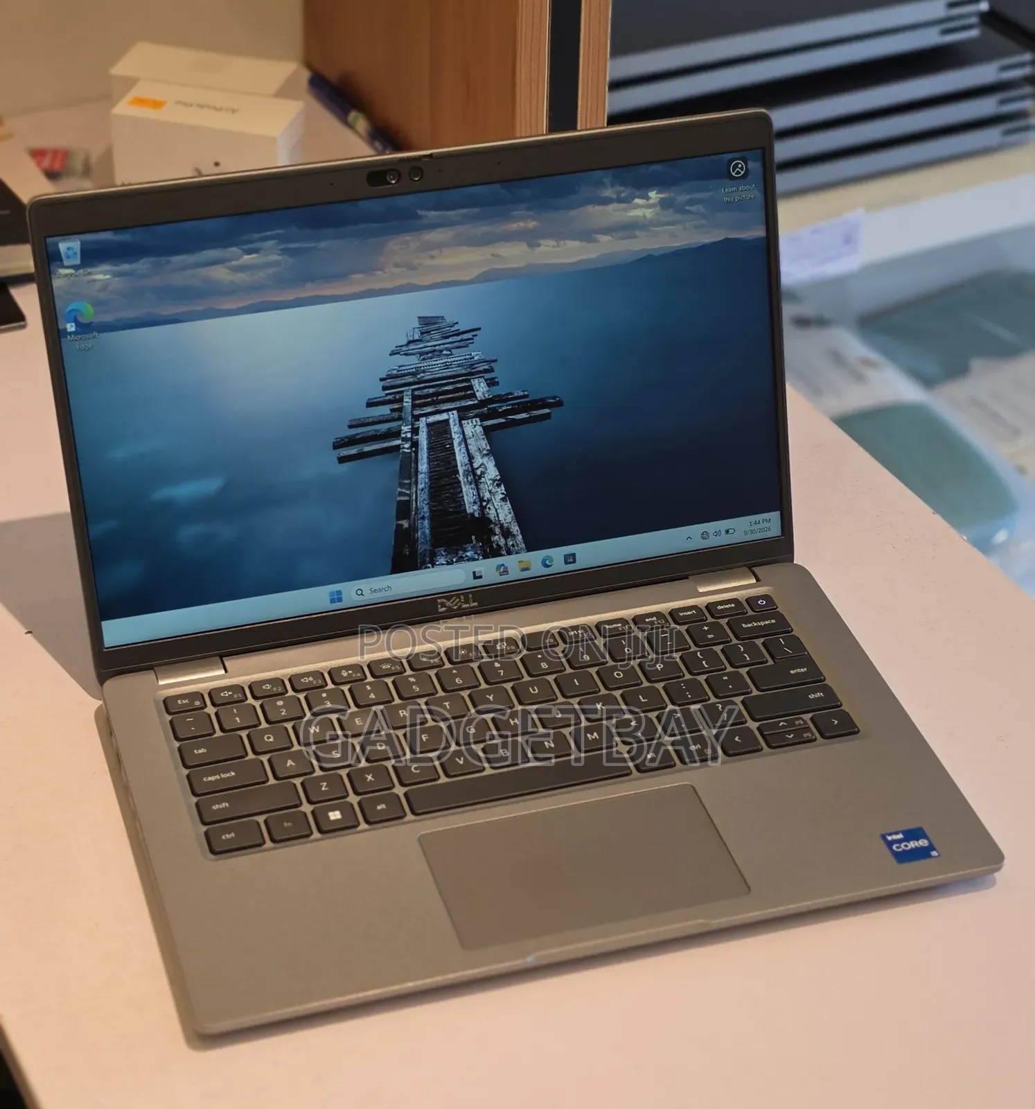 Laptop Dell Latitude 5440 16GB Intel Core i5 SSD 256GB