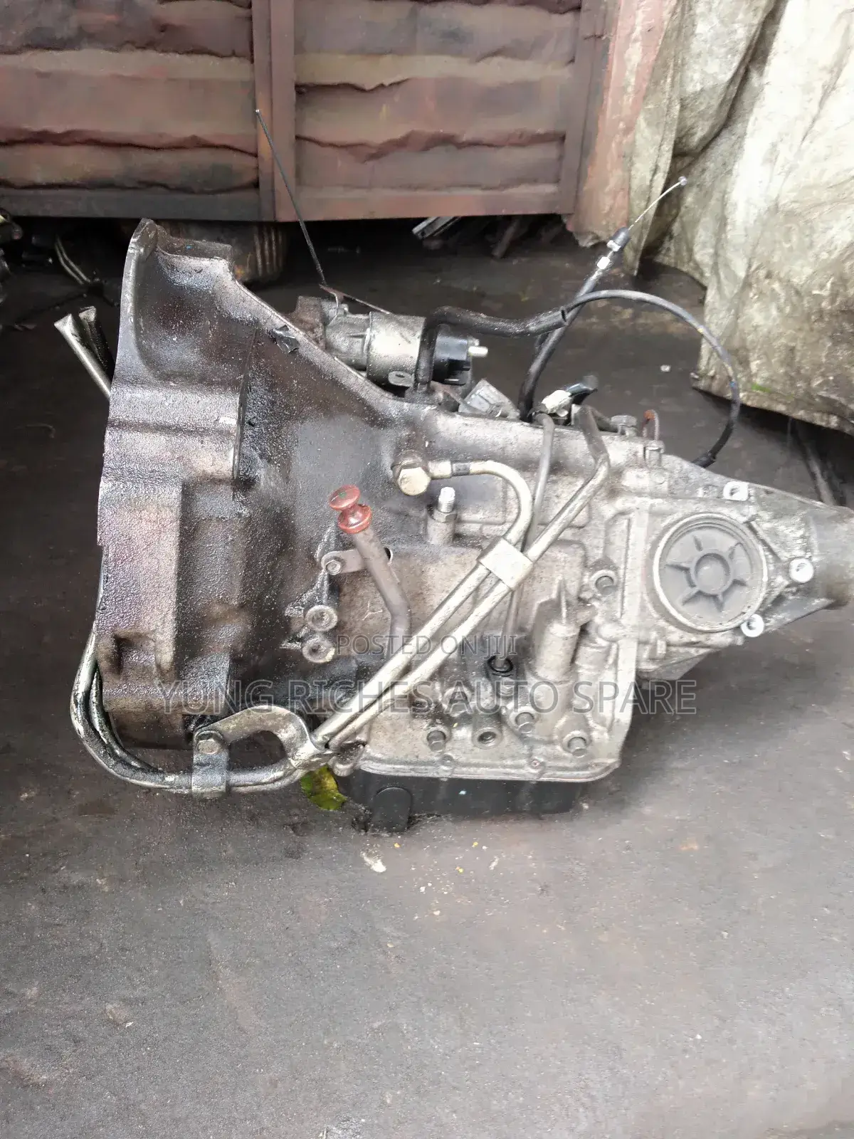 Daihatsu Hijet Cargo New Model 2WD Automatic Gearbox – Direct Belgium