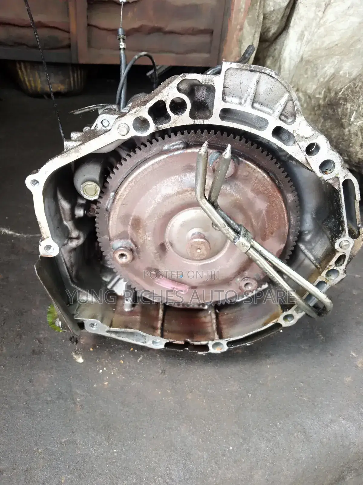 Daihatsu Hijet Cargo New Model 2WD Automatic Gearbox – Direct Belgium