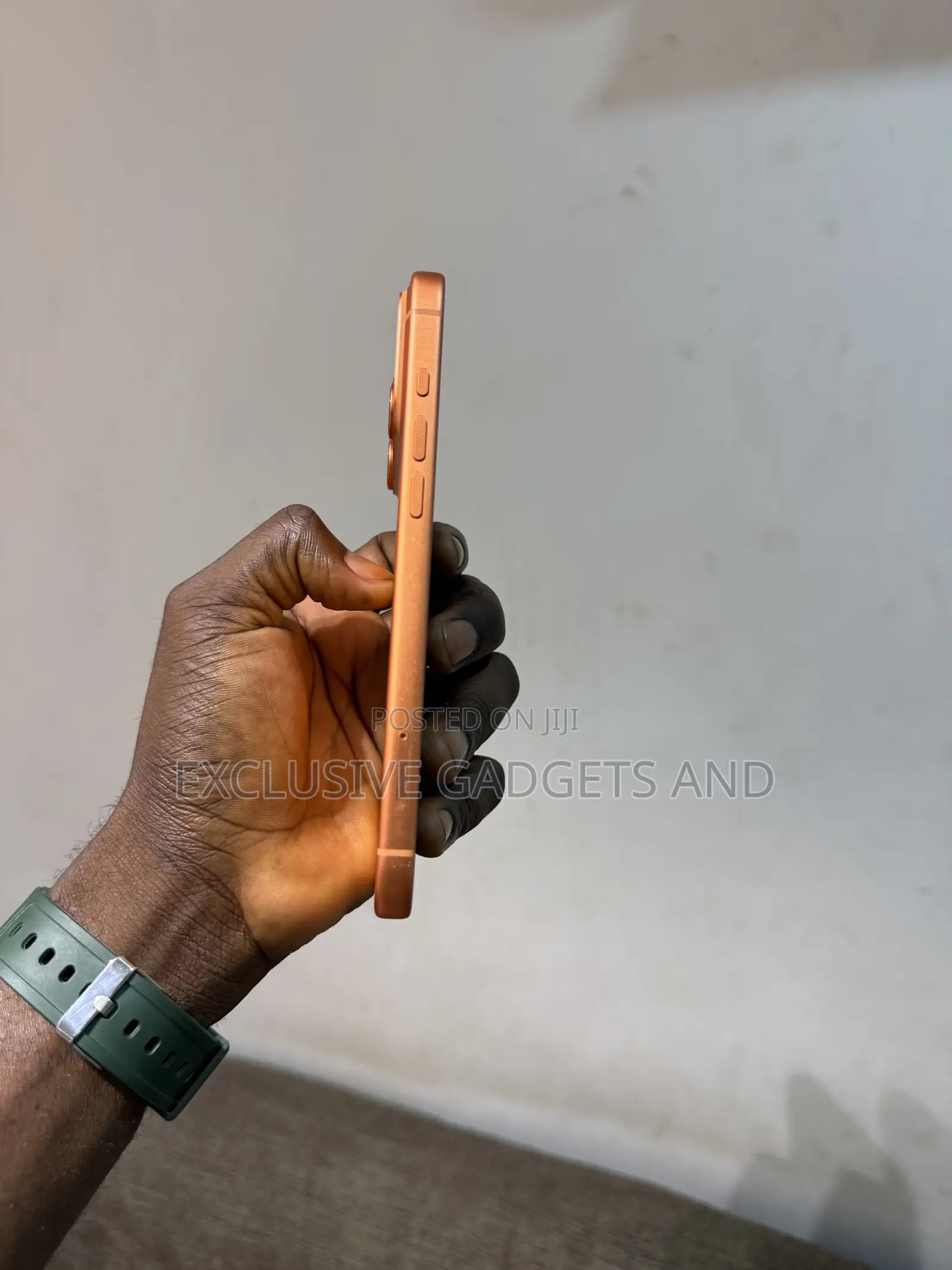 Apple iPhone 17 Pro Max 256 GB Orange