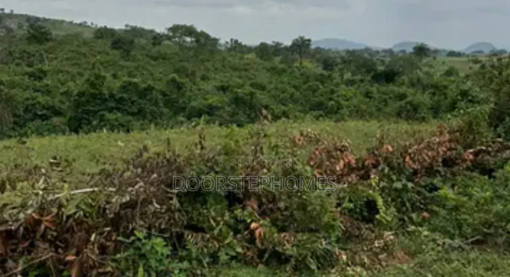 937.47Sqm Residential Land for Sale in Burun