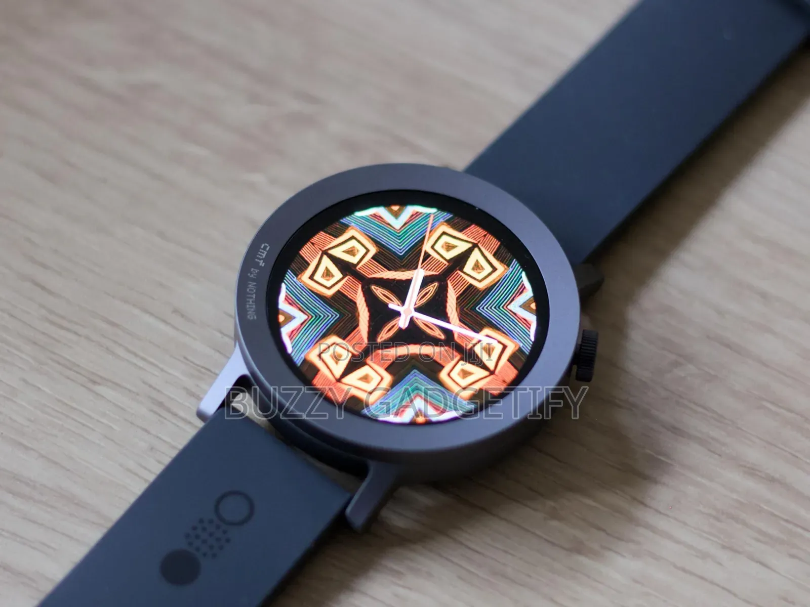 CMF Watch Pro 2 Smartwatch