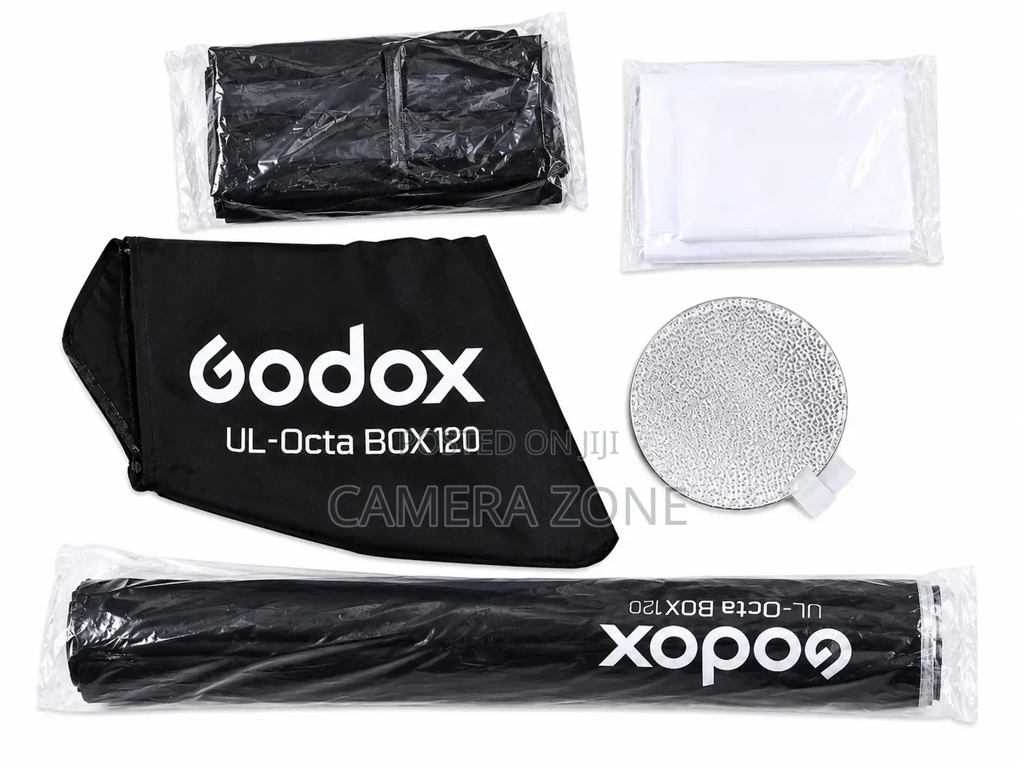120cm Godox Soft Box.