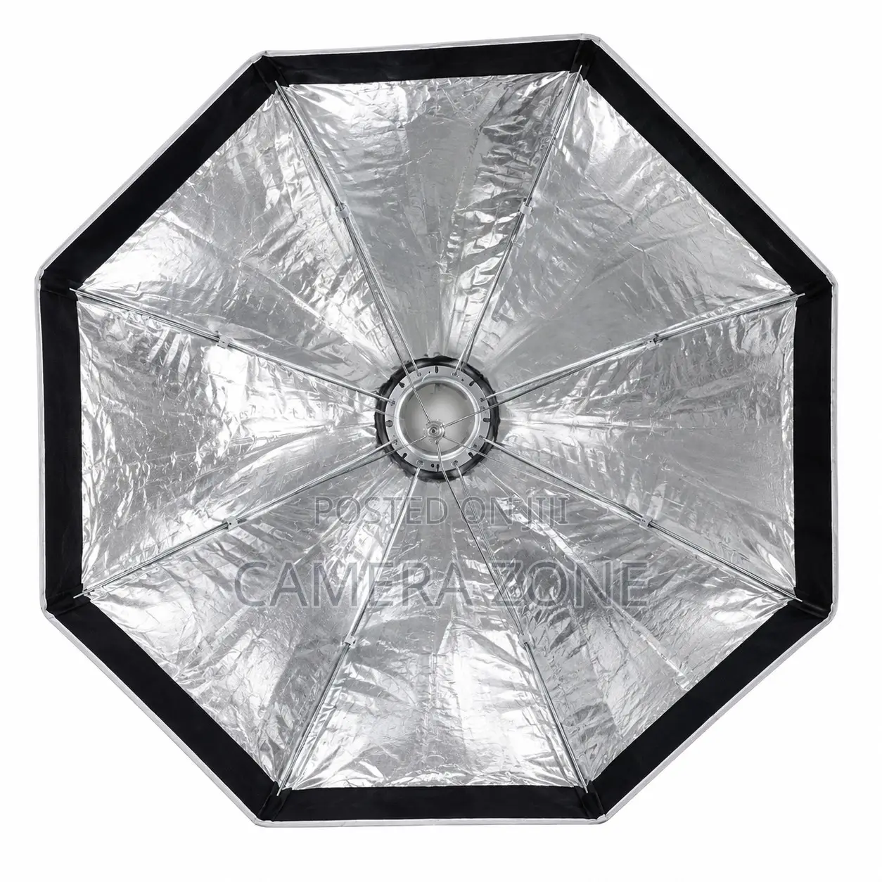 120cm Godox Soft Box.