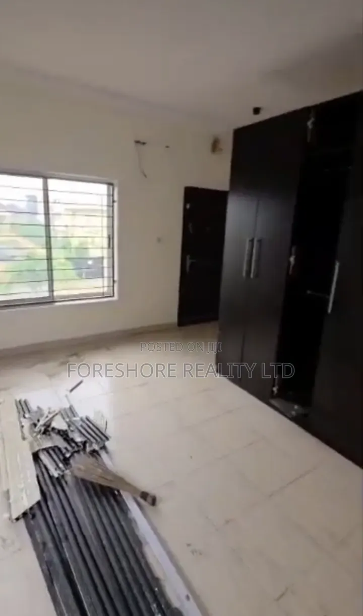 4bdrm Duplex in Magodo Brooks, GRA Phase 2 Shangisha for rent