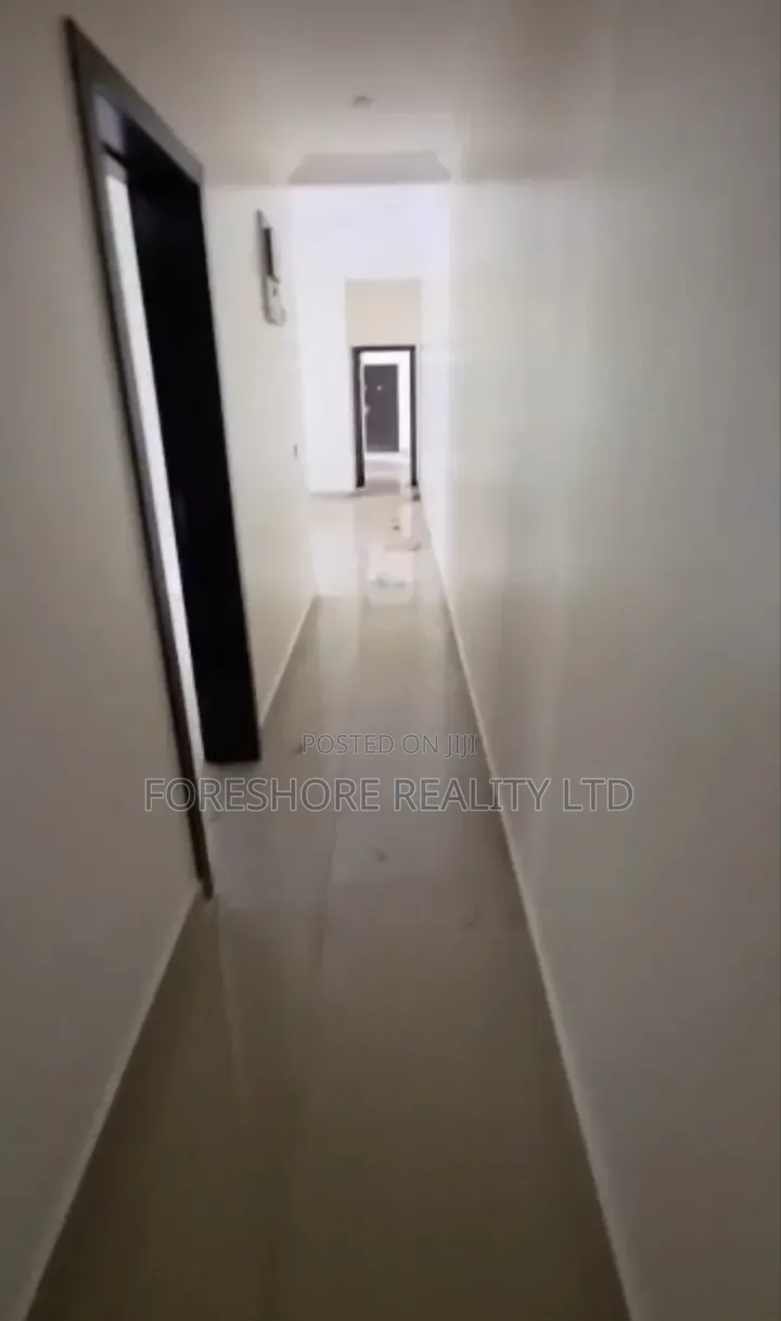 4bdrm Duplex in Magodo Brooks, GRA Phase 2 Shangisha for rent
