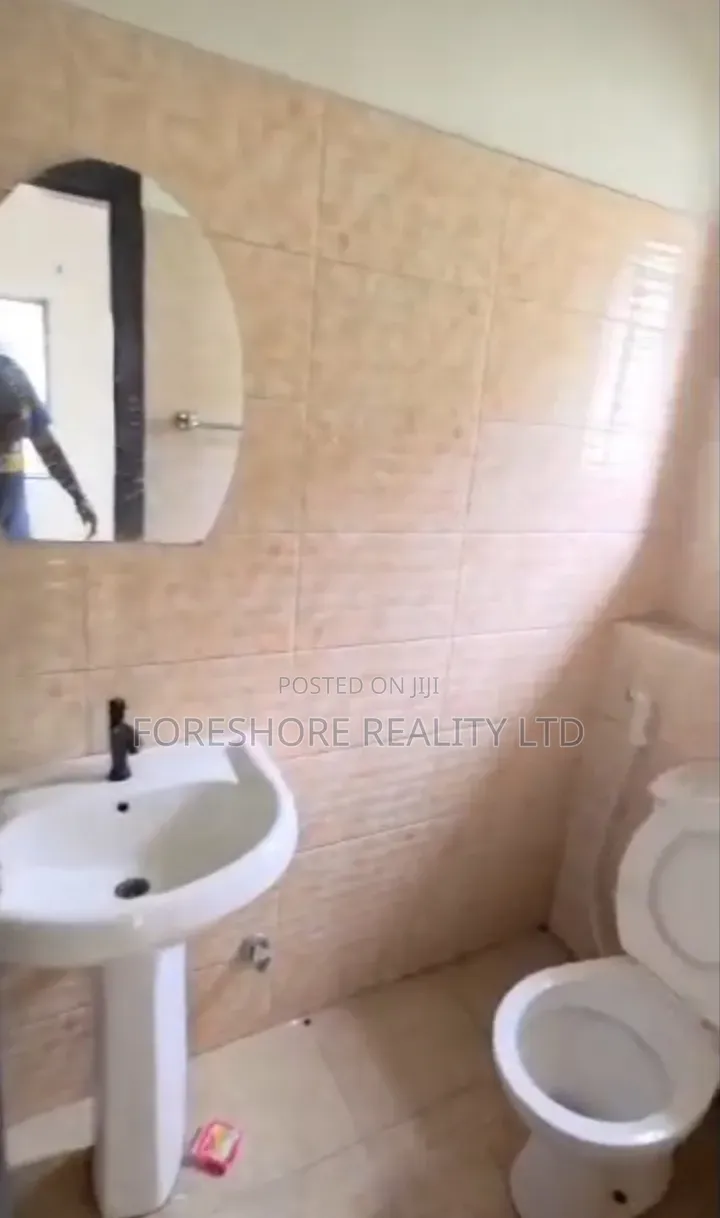 4bdrm Duplex in Magodo Brooks, GRA Phase 2 Shangisha for rent
