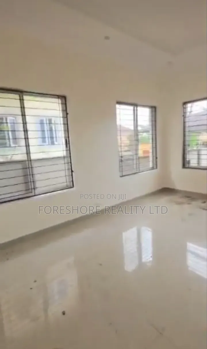 4bdrm Duplex in Magodo Brooks, GRA Phase 2 Shangisha for rent