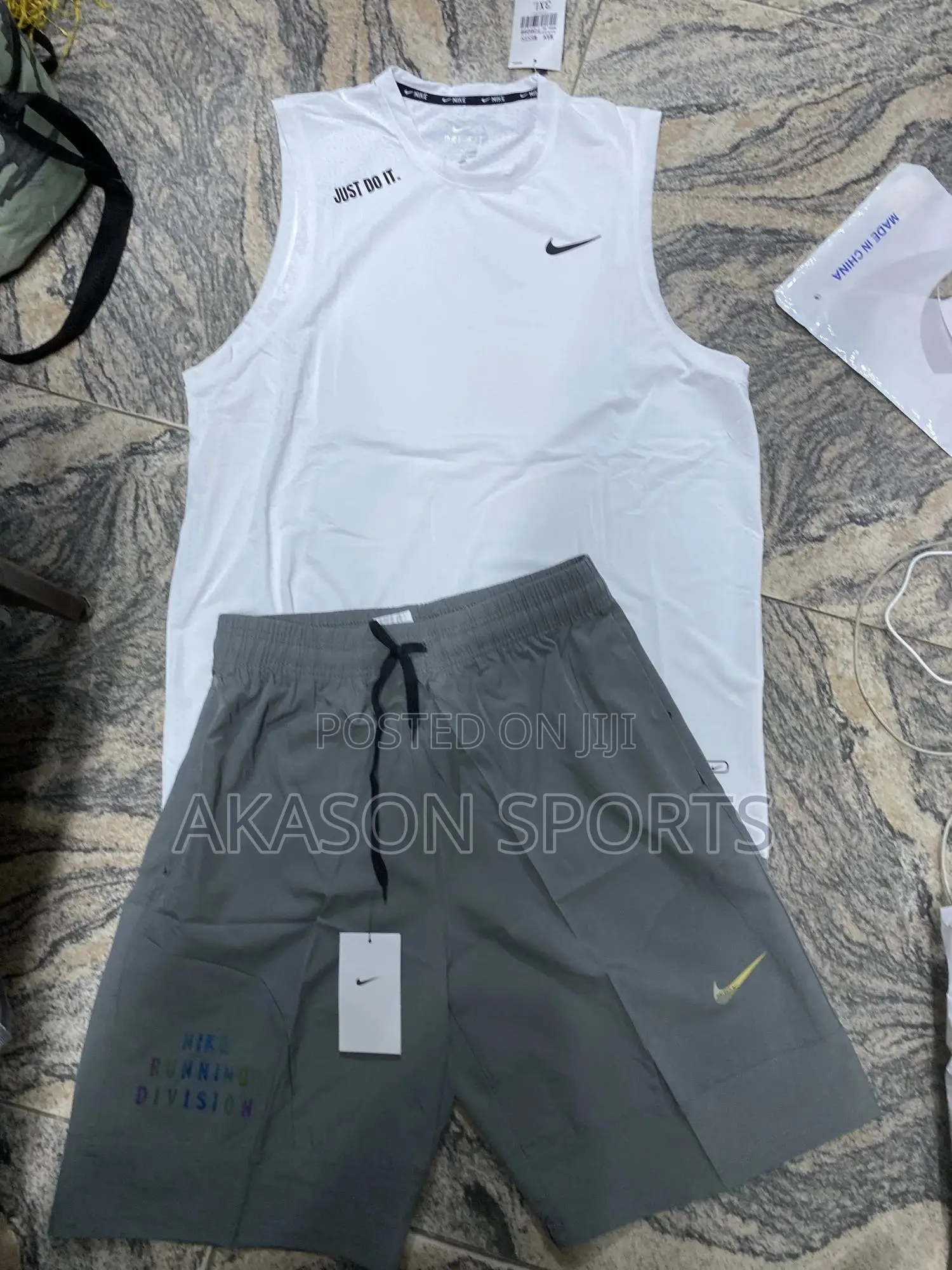 Gym Wear for Men