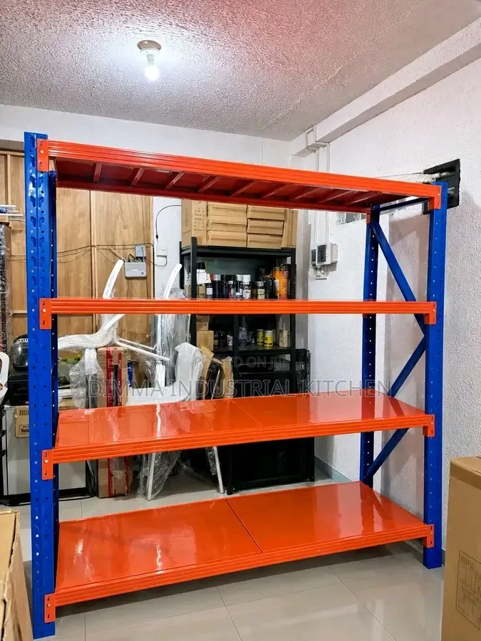 Quality Warehouse Heavy Rack