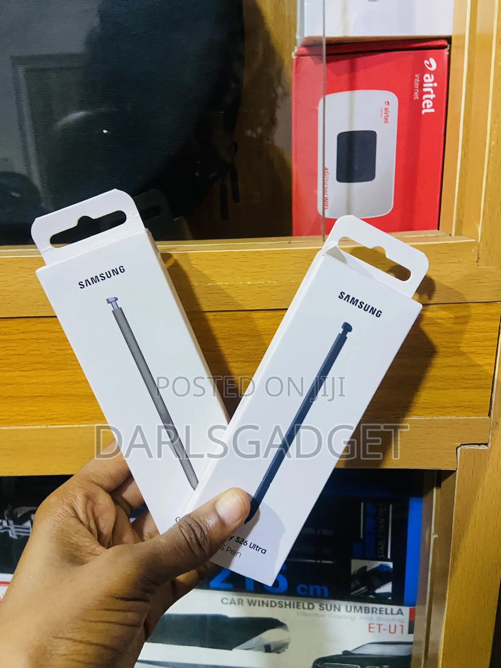 Original Samsung Galaxy S26 Ultra S Pen