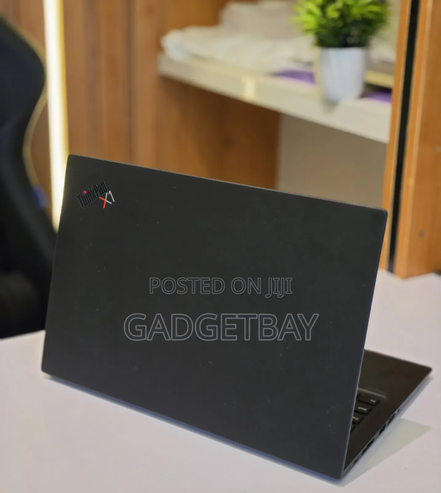 Laptop Lenovo ThinkPad X1 Carbon 16GB Intel Core i7 SSD 512GB