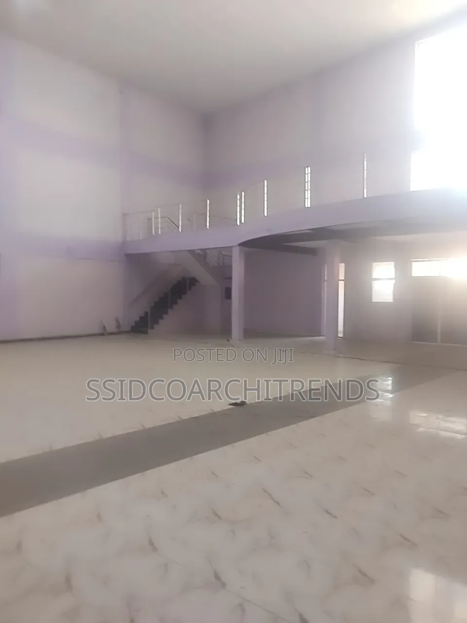 Event Space for Church and Event Company for Lease
