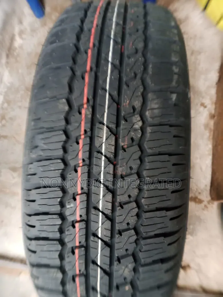 Bridgestone Tyres