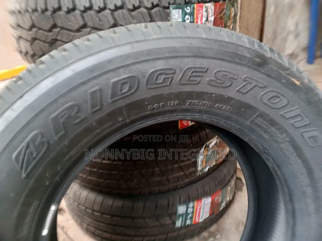 Bridgestone Tyres