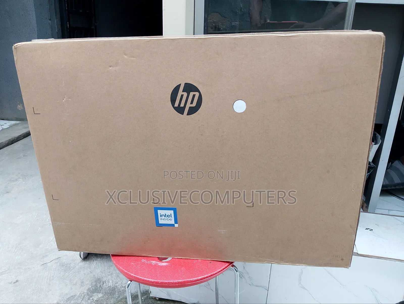 New HP ProOne 240 G10 All-in-One 8GB Intel Core i5 SSD 512GB