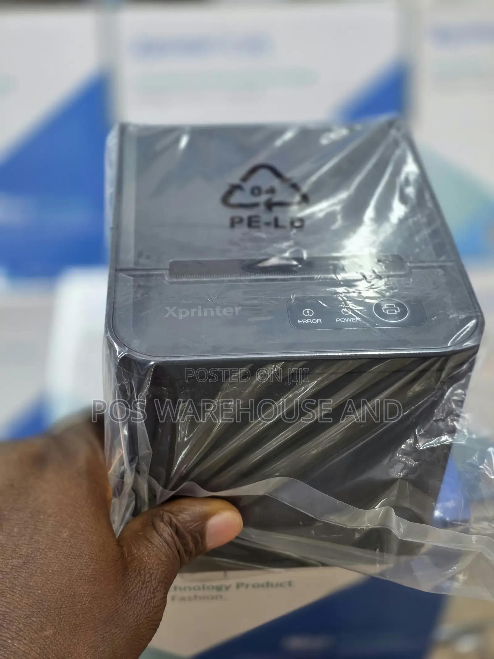 WiFi Xprinter 80mm