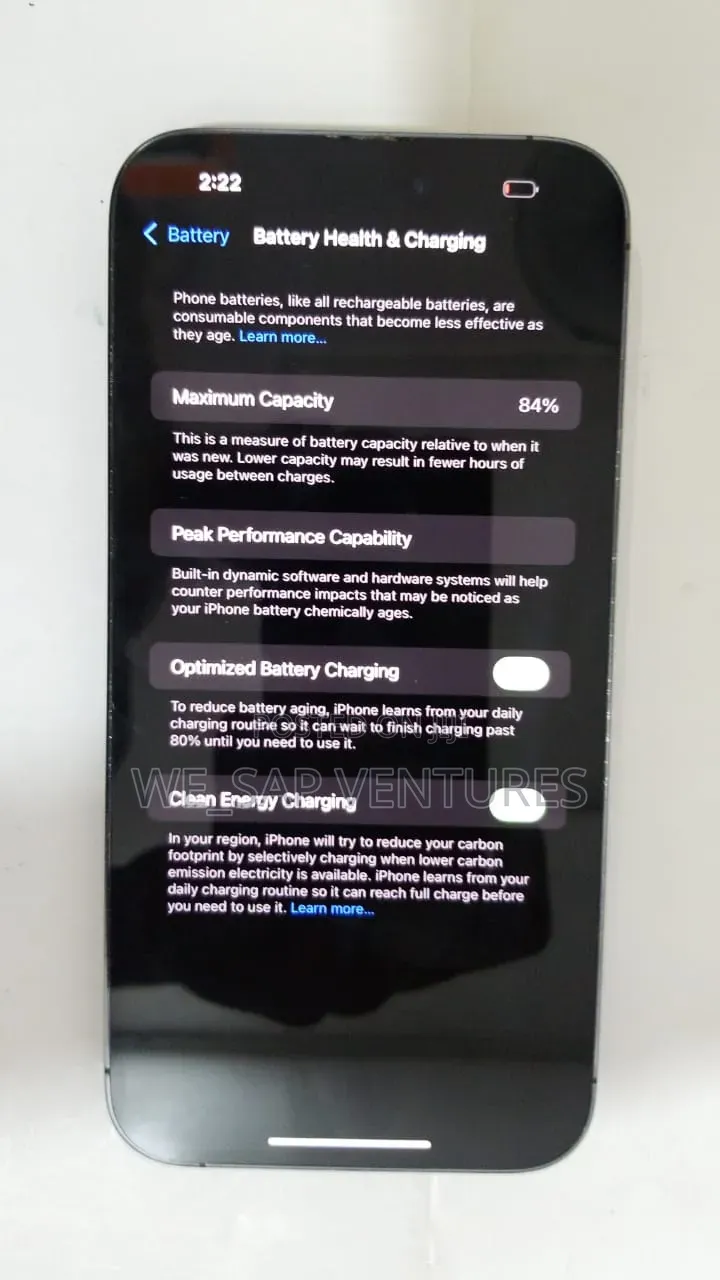 Apple iPhone 14 Pro Max 512 GB Purple