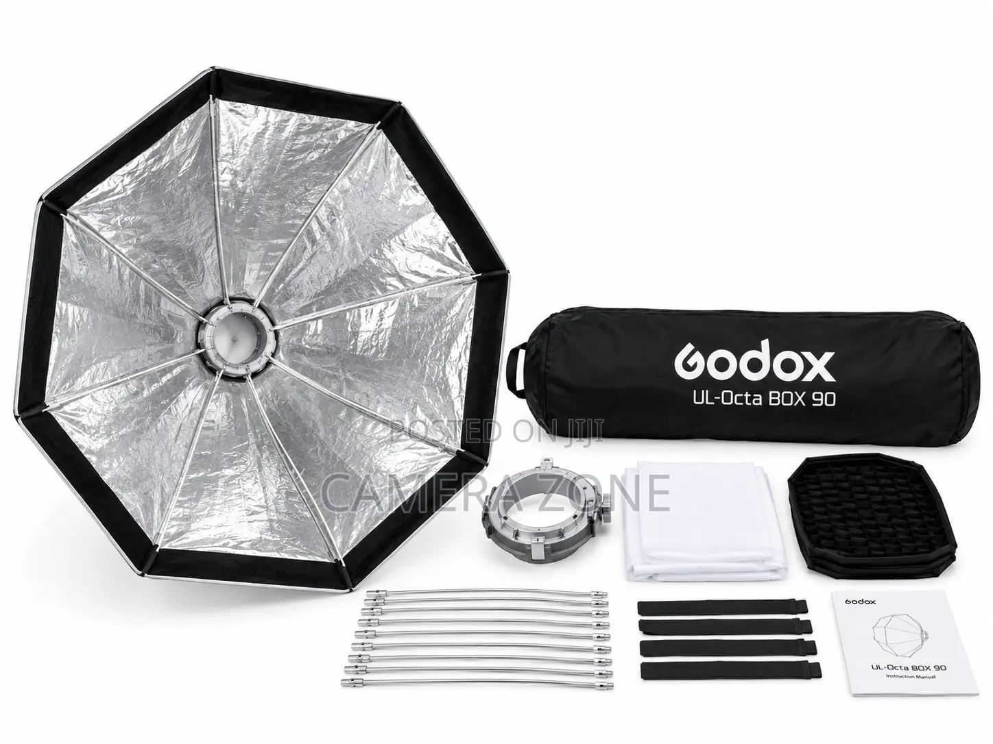 9cm Godox Soft Box