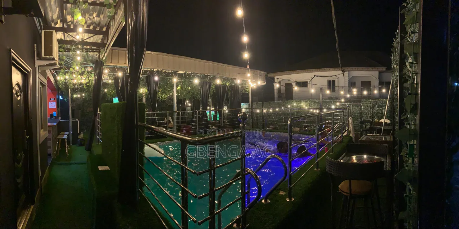 Hotel for Sale